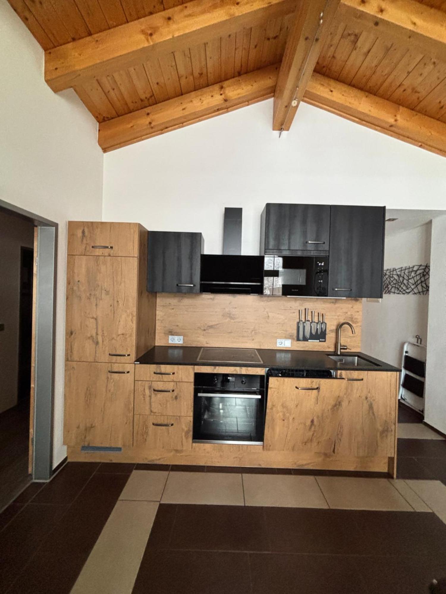 Alpinchalet Eder - Steiner Saalbach-Hinterglemm Exterior photo